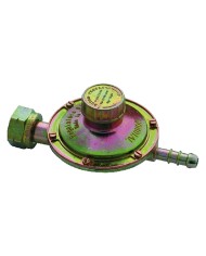 REGOLATORE GPL BASSA PRESSIONE 1 Kg h - pz. 1